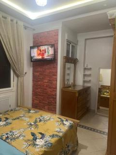 Well equipped luxurious apartment - 7