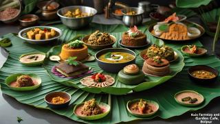 Kaia - Farm Stay & Garden Cafe - Free Fishing - Bolpur - 8