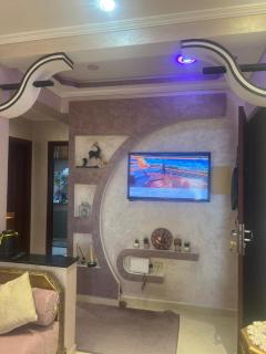 Well equipped luxurious apartment - Tanger - 5