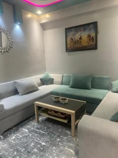 Well equipped luxurious apartment - Tanger - 3