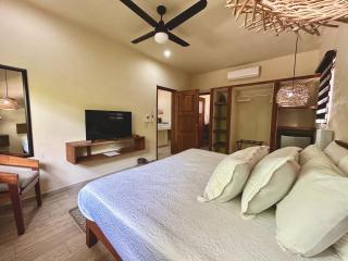 Aldea Xaan Ha Tulum - 1