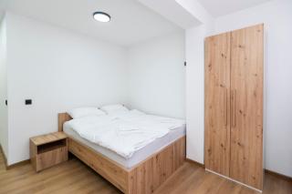 Lelas Studio Apartments 2 - Sarajevo - 7