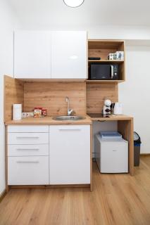 Lelas Studio Apartments 2 - Sarajevo - 6