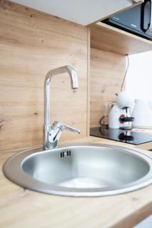 Lelas Studio Apartments 2 - Sarajevo - 5