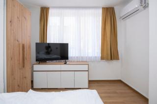 Lelas Studio Apartments 2 - Sarajevo - 1