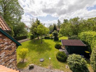 Ferienhaus-Ruegenbrise-mit-Seeblick-und-5-Baedern - Zudar - 4