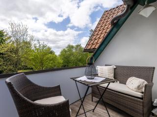 Ferienhaus Rügenbrise mit Seeblick direkt am Wasser - 1