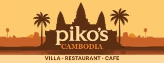 Piko's Cambodia Villa - 0