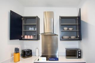 Caxton House Newport by The One Retreats - Newport - 1