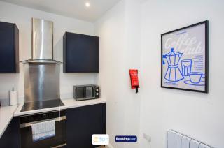 Caxton House Newport by The One Retreats - Newport - 2