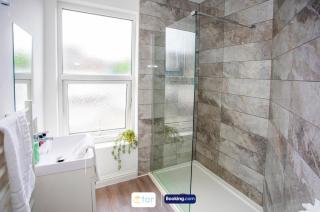 Caxton House Newport by The One Retreats - Newport - 7