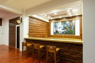 Trillium Boutique Express Hotel - Ward Place - 7