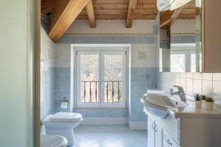 Naol penthouse apartment, Tignale - Tignale - 3