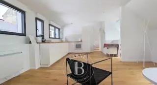AU PIED DE LA MER AU COEUR DE LA STATION bel appartement contemporain - 8