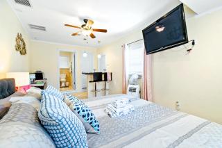 4br Private Guest Suite Pool PGA Beaches - 9