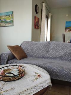 Villa Aigani,maisonette, Kato Olympus, Sunrise View - 3