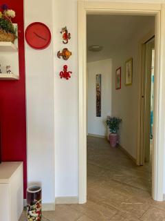 Casa vacanze lory - Porto Torres - 7