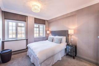 ROYAL Apartment in HARRODS - Londra - 5