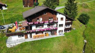 Alpinchalet Zigjam - Gaschurn - 0