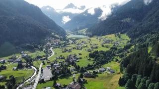 Alpinchalet Zigjam - Gaschurn - 4