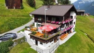 Alpinchalet Zigjam - Gaschurn - 9