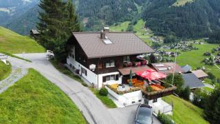 Alpinchalet Zigjam - Gaschurn - 8