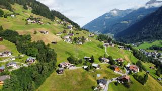 Alpinchalet Zigjam - Gaschurn - 3