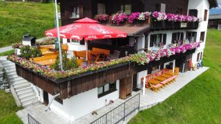 Alpinchalet Zigjam - Gaschurn - 7