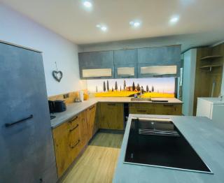 Ferienwohnung Kleinwalsertal - Mittelberg - 7