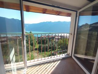 Naol penthouse apartment, Tignale - Tignale - 9