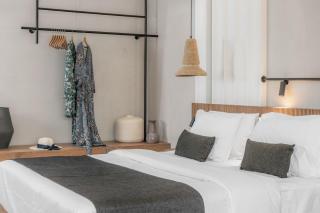 The Hospi Living Stalida Suite with Jacuzzi 2 - Stalís - 7