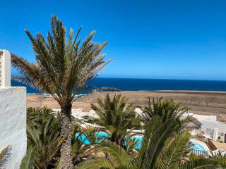 Sonneninsel Fuerteventura - Betancuria - 7