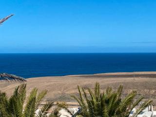 Sonneninsel Fuerteventura - Betancuria - 0