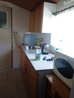 Little house - 3