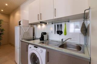 Charm and Comfort, Apartment in the Heart of Chiado - 9