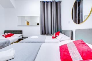Abbey Hotel - 2