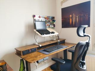EXIGEHOME-Luxury apartment 10 minutes from Paris - 2