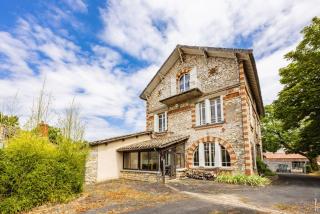 Maison La Fauvette - Campagne - Jardin - Cahuzac-sur-Vère - 0