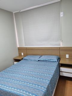Apartamento Comfortável Próximo A Arena MRV - 7