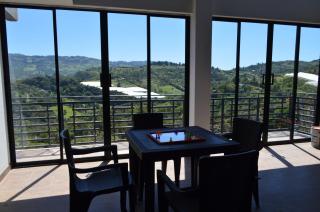 Casa Mirador de la Montaña - Santa Sofía - 5
