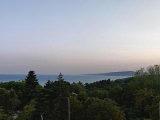 Апартамент Ивела - Balchik - 0