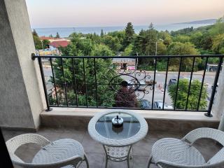 Апартамент Ивела - Balchik - 7