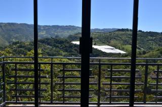 Casa Mirador de la Montaña - Santa Sofía - 2