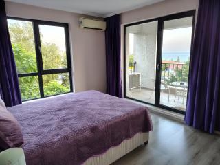 Апартамент Ивела - Balchik - 5