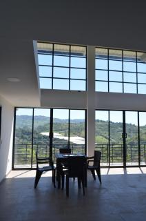 Casa Mirador de la Montaña - Santa Sofía - 1
