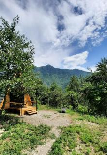 Cottage Khevi 64 - 2
