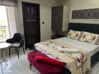 Eiffel View 1BHK Cozy Apartment - 2