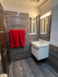 Eiffel View 1BHK Cozy Apartment - 6