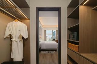 The Mayflower, Jakarta-Marriott Executive Apartments - 1