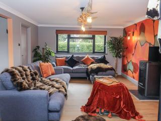 Holly Farm and Annexe - Colchester - 7
